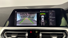 BMW 4 Series 420i xDrive M Sport 2dr Step Auto [Pro Pack] Petrol Coupe